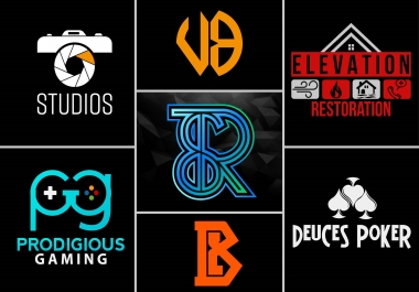 I design unique sports,  mascot,  esports,  and gaming logo