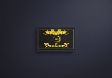 provide you an extraordinary luxurious business card