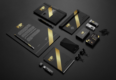 i will design premium business card and stationery items