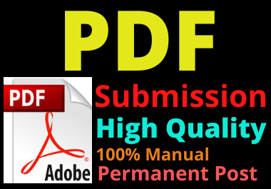 20 Pdf Submission on High Quality Site Permanent Post Sharing Site