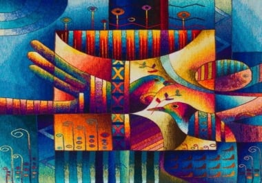 I can provide you creative & unique arts & designs