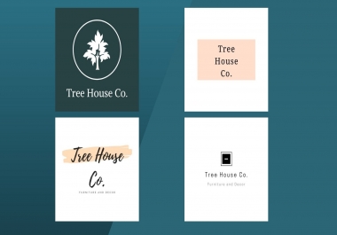 Banner and Logo Design in 1 hour