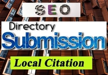I Will Manually Build 20 USA Local SEO Citations And Directory Submission