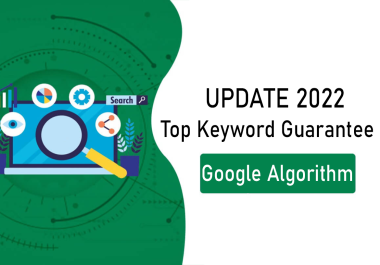Google Algorithm Update June 2022,  Top Keyword Guarantee 1, 2, 3 Tier,  White Hat Optimization