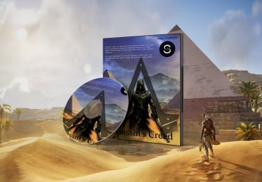 I will design flyer,  mixtape,  single or cd album covers