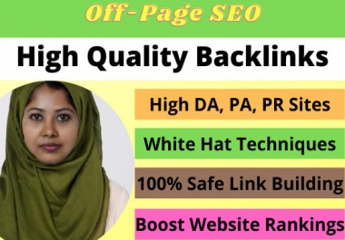 2021 latest SEO backlinks,  link building for google top ranking
