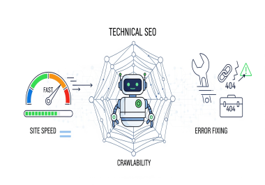 Expert Technical SEO Services to Boost Your Site