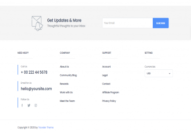 Build ecommerce online store with wordpress woocommerce