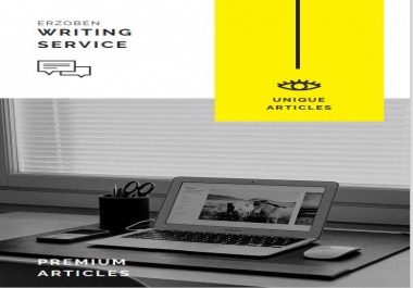 writing service premium and unique articles 1000 words