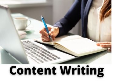 Are you seeking SEO friendly Content for your Blog/Website 500-1000 word