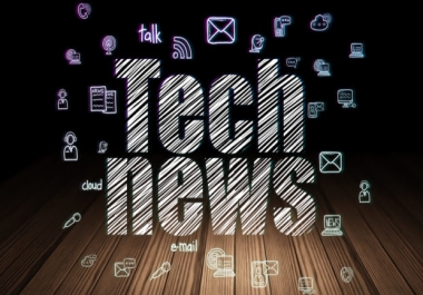 DR 57 Guest Post On Tech Business News Google News Approved
