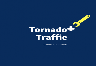 Unique Crowd Booster Traffic Unlimited