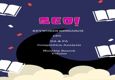 I Do Profitable Keyword Research and CPC with Shorter Period