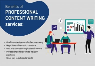 I will Write 1000 words fresh and unique article