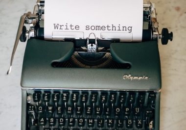 I will write a unique and well researched article of 1000 words