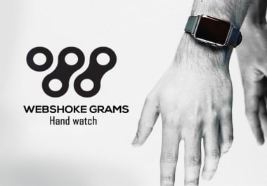 I will design modern minimalist logo design free vector files