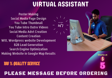 I will do social media designs for business