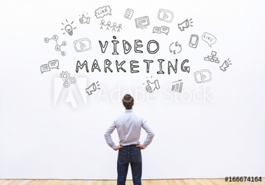 YouTube topped by keywords. More than 30 keywords with a rating for each word and a rating for video