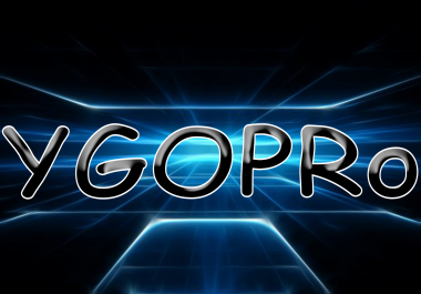 I will create a ygopro game for you