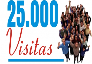 I will send 25k to250k keyword targeted traffic