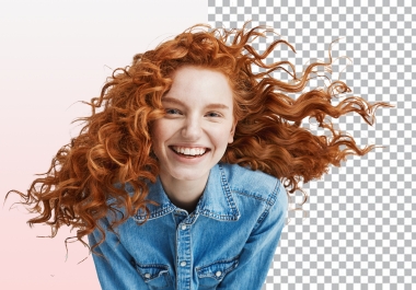 I will be your personal photoshop expert and graphic designer