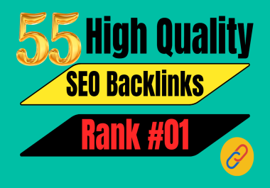 Build High Quality SEO Backlinks By Link Building Method.