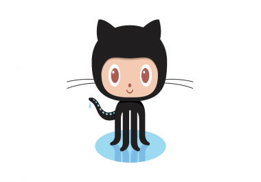 I will push code to github,  setup github pages,  projects