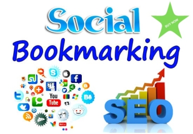 30+ Top Social Bookmarking With High Quality Backlinks