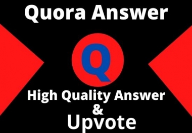 GET 8 Quora answer with Clickable Links