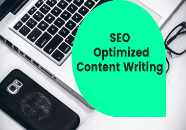 1200+ Words Premium SEO Optimized Content,  Article and Blog writing