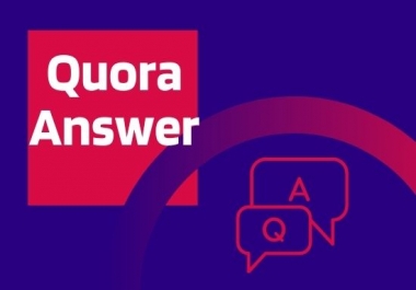 10 Quora Answers With High Quality Backlinks