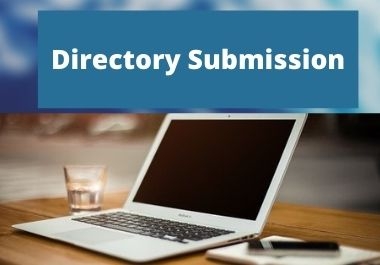 I will create directory submission links