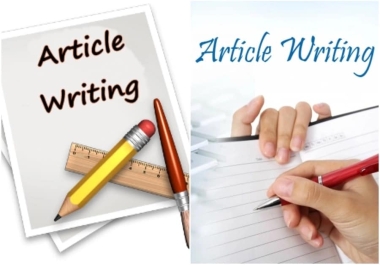 Write a Article on different Story's and Novels