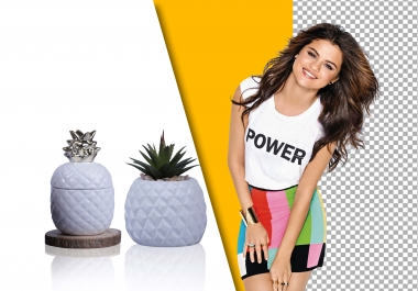 I will remove the background 15 beautiful pictures