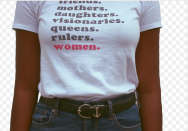 Removing and replacing the background. Improving photo quality. Blur background.