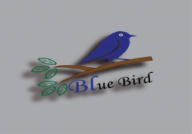 I will design the best logo for the identity of you and your company