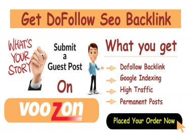 do guest post article on da 71 for dofollow seo backlink