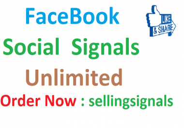 Top 50,000 Facebook Social Signals SEO Boost Google ranking Important Bookmark PBN