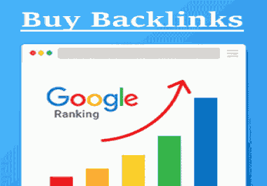 Guranteed Result,  60 Top Quality High DR dofollow Backlinks Using White Hat Method