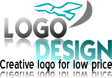 make creative logo for low price