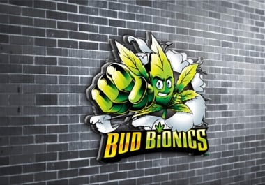 I will design a professional creative and modern 3d logo for your business