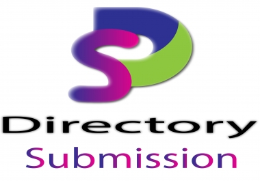 I will do 100 manually best directory submission