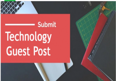 Guest Post on DA 55 Google News Approved Website