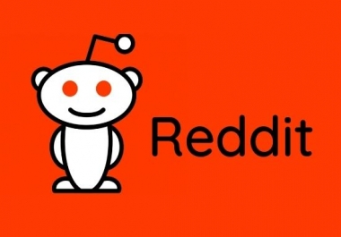 Promote your website 20 high quality reddit guest post