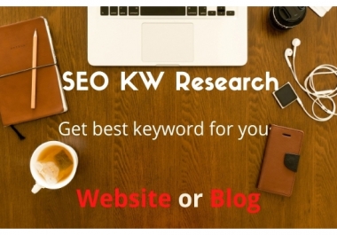 I will do SEO 401 keyword research and competitor analysis
