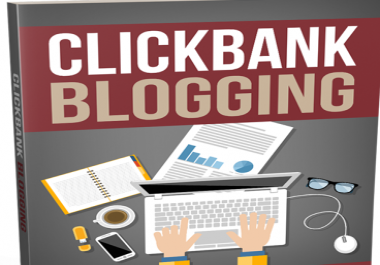Clickbank Blogging Latest 100 Guarantee Tips And Tricks Ebook