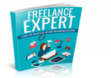 How to get success in freelancing ultimate guide ebook