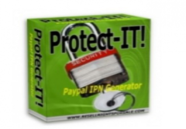 protect -IT PIN generator software system to generator pin