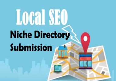 100 High Quality Niche Relevant Significant Directory Submissions