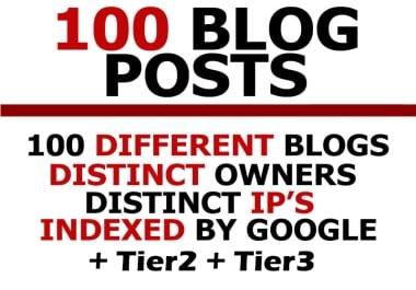 Organic Ranker 2.0 - Get 100 Contextual High Authority Manual Backlinks DA93 + EDU LINKS BONUS